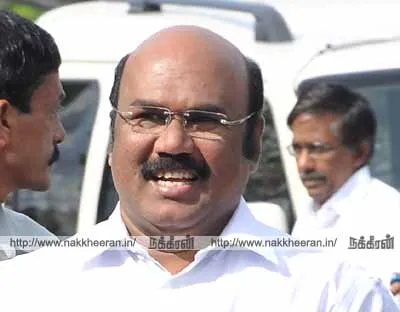 jayakumar